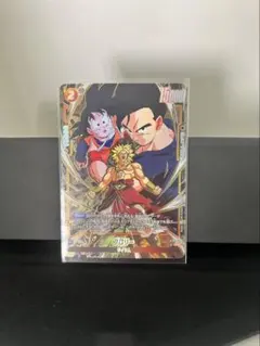 即日配送 フュージョンワールド ブロリー R パラレル 2枚セット - メルカリ