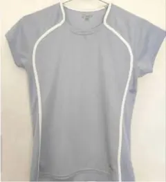 アシックス速乾性Tシャツ