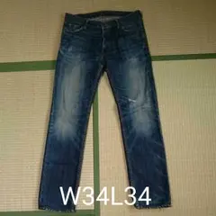 【お値下げ】RUEHL デニム ジーンズ