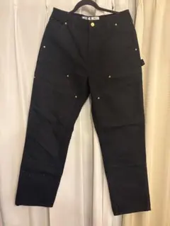 Carhartt USA製ペインターダブルニーパンツ 32x32