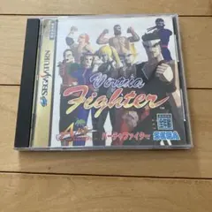 Virtua Fighter 2 セガサターン - メルカリ