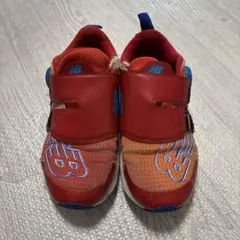 New Balance キッズ スニーカー 20cm