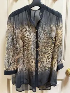 2025年最新】伊太利屋ヒョウ柄の人気アイテム - メルカリ