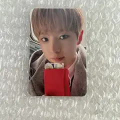 NCTWISH WISHLIST WISHport ユウシ　トレカ