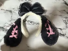 スヌーピー ベル カチューシャ