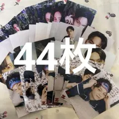 ワンエン　REI 沢村玲　28th Birthday生誕生写真　44枚セット