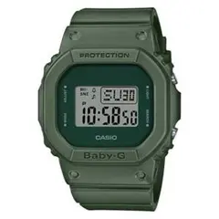 完売品　CASIO BABY-G BGD-560ET-3JF レディース腕時計