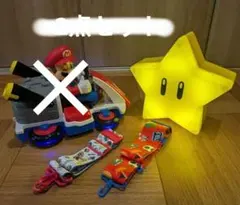 ユニバ USJ ポップコーンバケツ スター