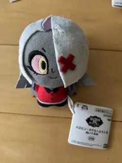 ハズビンホテルへようこそ ぬいぐるみ ちびぐるみ ヴァギー