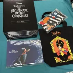 ディズニーグッズ　詰め合わせ