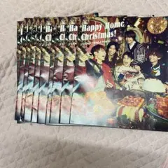 キンプリ セブンイレブンカタログ