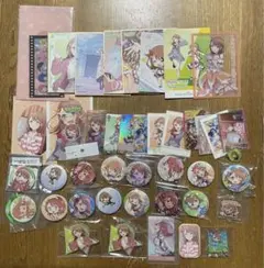 安部菜々 缶バッジ スイパラ デレマス スイーツパラダイス シンデレラ