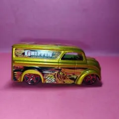 2026年最新】ミニカー hotwheels デリバリーの人気アイテム - メルカリ