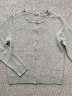 ☆美品☆NATURAL BEAUTY BASIC カーディガン☆