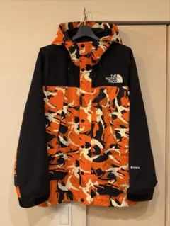 THE NORTH FACE マウンテンライトジャケット GORE-TEX