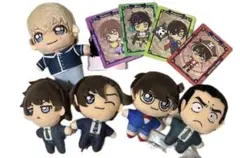 2026年最新】くまめいと 名探偵コナン/スコッチの人気アイテム - メルカリ