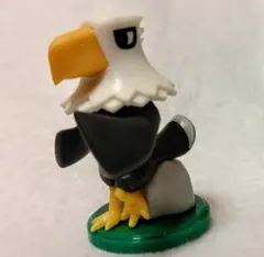 どうぶつの森 チョコエッグ■アポロ■