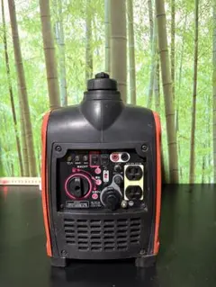 引き取り限定 防音発電機 ホンダ ex22 - メルカリ