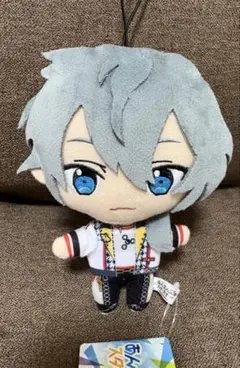 あんさんぶるスターズ あんスタ 新衣装 ぬいぐるみ Crazy:B 椎名ニキ