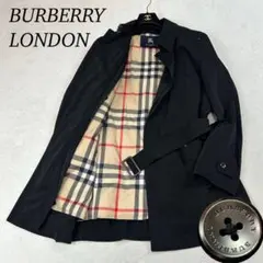 BURBERRY LONDON