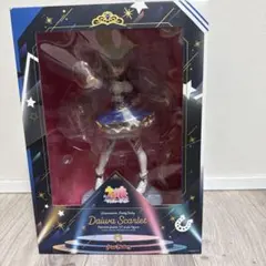 Daiwa Scarlet 1/7スケールフィギュア