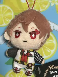 ツイステ エース マスコット