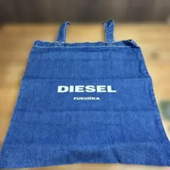 2026年最新】diesel デニムトートバックの人気アイテム - メルカリ