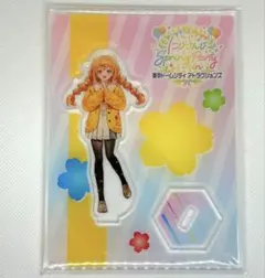 雲母たまこ グッズ アクリルスタンド アクリルパネル まとめ - メルカリ