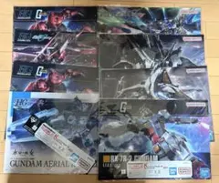 hg バイアラン ガルバルディβ クリアカラー メカニカルコアメッキ風