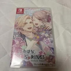 2026年最新】ゆのはなspring switchの人気アイテム - メルカリ