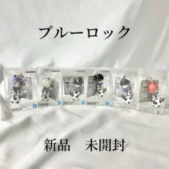 【新品・未開封】ブルーロックプチっとのりマスキーホルダー フィギュア