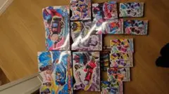 仮面ライダービルド　DX箱あり
