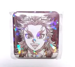 A 鬼滅の刃 モクテル ロト 第2弾 グリッター缶バッジ 宇髄天元 - メルカリ