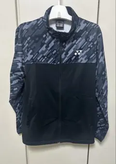 ヨネックス　ウォームアップウェア テニス　Lサイズ