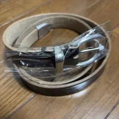 T.T ギャリソンベルト ブラック W30 | Mercari