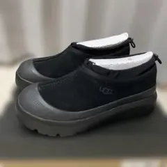 UGG Tasman Weather Hybrid ブラック 27cmのサムネイル