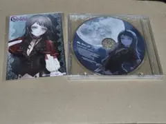 Ave Mujica ティモリスver 特典CD&店舗別特典L判ブロマイド