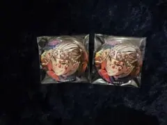 FGO ホテルカルデア 高杉晋作 缶バッジ - メルカリ