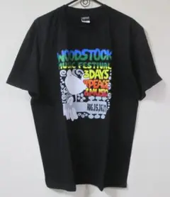 ウッドストック Tシャツ