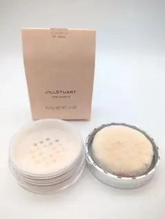 JILLSTUART/ ジルスチュアート ルースパウダー N 01naturalのサムネイル