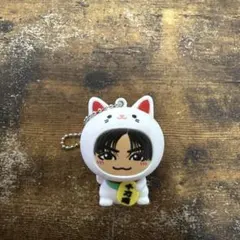 THERAMPAGE 川村壱馬 着ぐるみキーホルダー