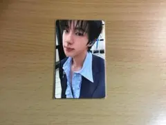 BTS Arirang weverse JIN ジン ラキドロ トレカ - メルカリ