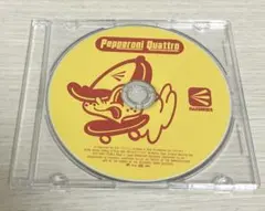 ELLEGARDEN 　『Pepperoni Quattro』