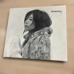 阿部真央 TERMINAL CD