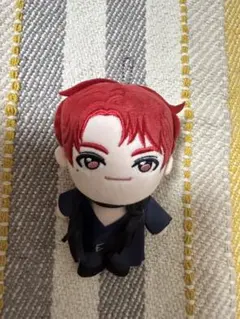 超特急 ユーキ マスコット ぬいぐるみ JOKER 新品未開封 - メルカリ