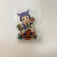 竈門炭治郎 ハロウィン2025 アクリルスタンド