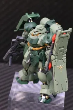 たろうさん専用】1/100 MG MS-07B グフ Ver2.0 - メルカリ
