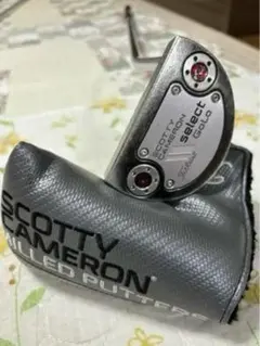 2025年最新】スコッティキャメロン パターカバー goloの人気