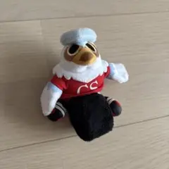 コンサドーレ札幌　フライングドーレくん　リストバンド