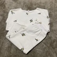 organic zoo セットアップ